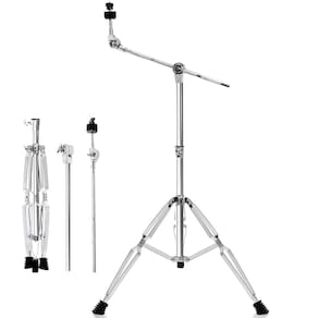 Suporte de prancha Youeon com altura ajustável de 76 a 147 cm