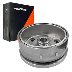 Volante Do Magneto Titan150 Fan150 Bros150 2009 A 2010 Esd