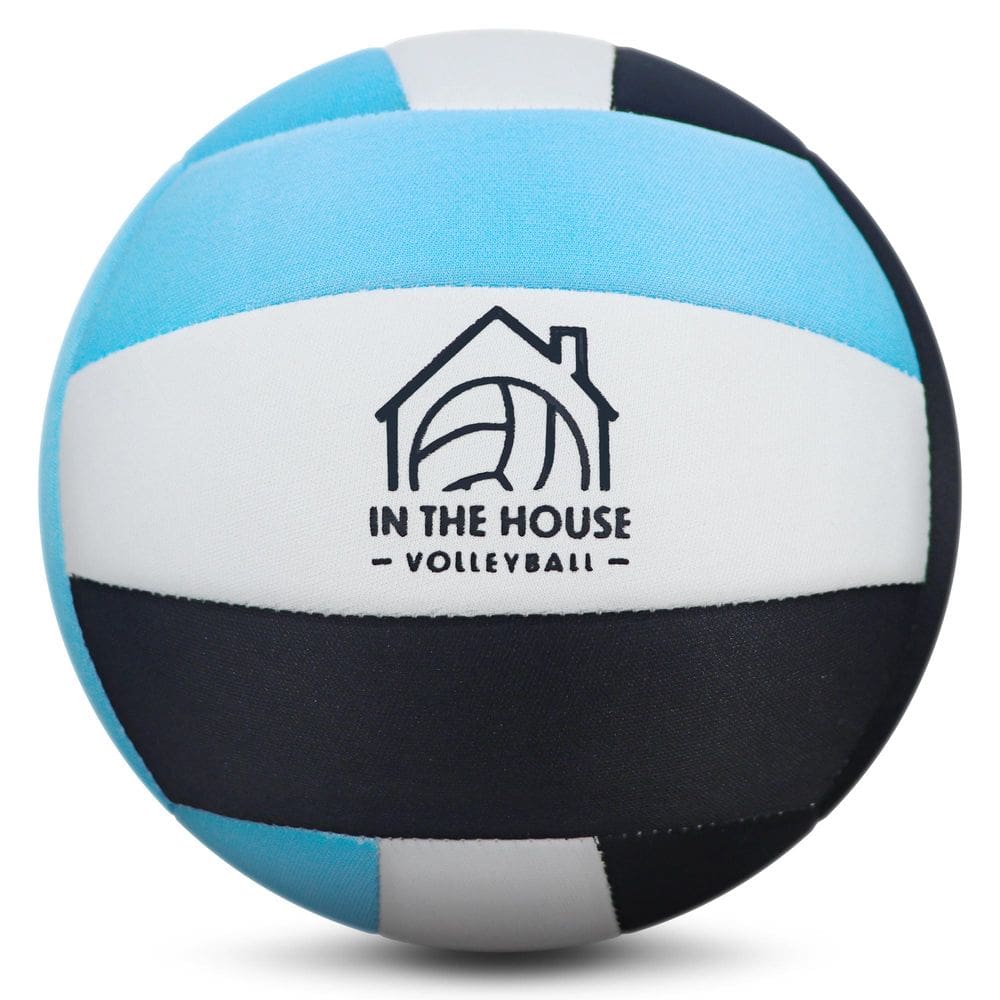 Acevernine Softy Indoor de voleibol para crianças com bomba