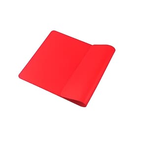 Tapete Culinário Esteira de Silicone para Forno e Air Fryer