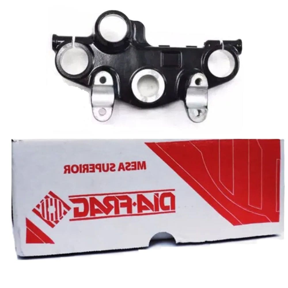 Mesa Direcao Cb Twister Superior