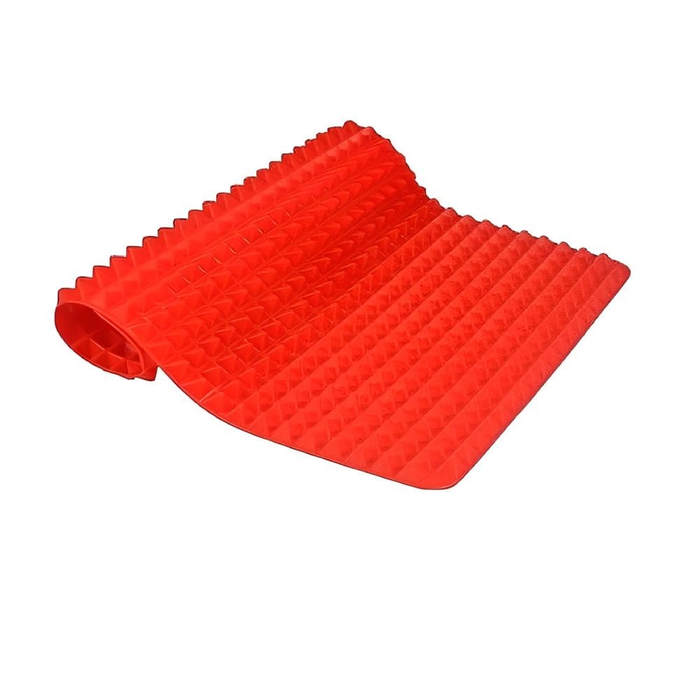 Tapete Culinário de Silicone para Forno e Air Fryer