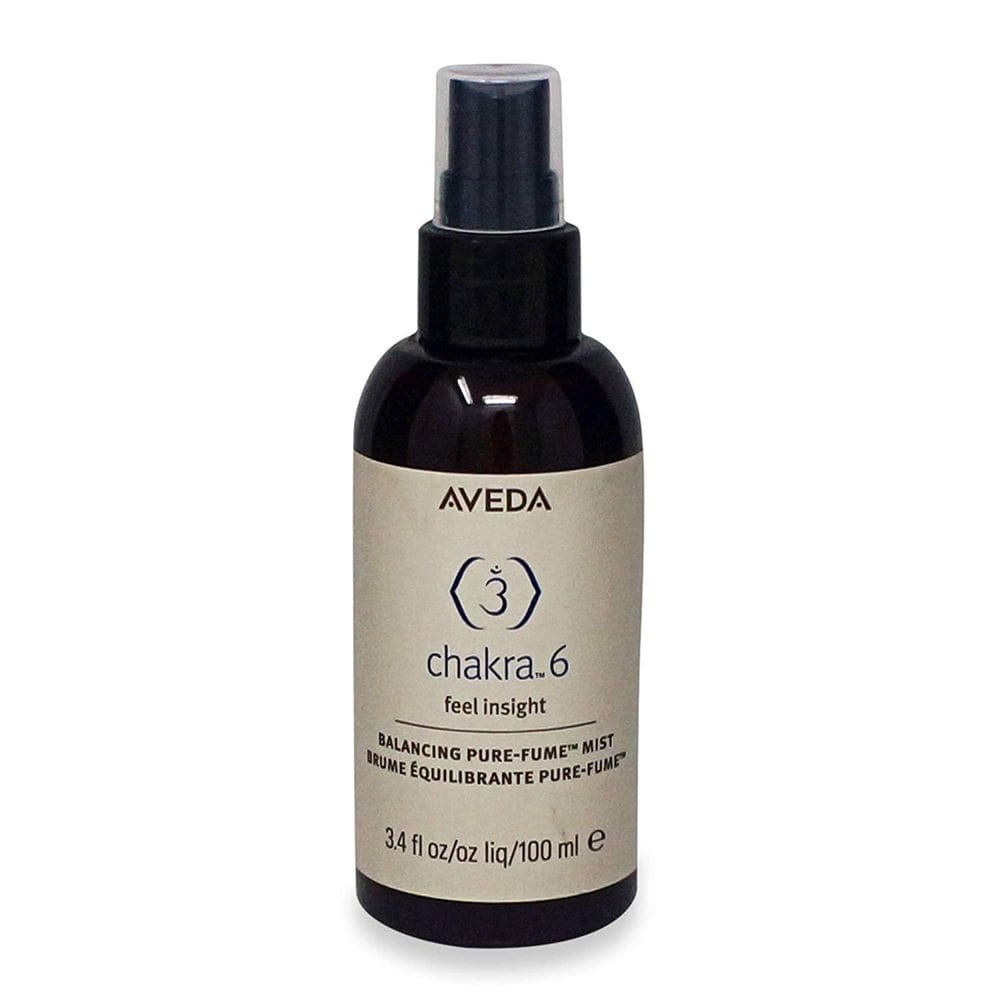 Spray corporal e de quarto Aveda Chakra 6 Balancing Intuition 100mL