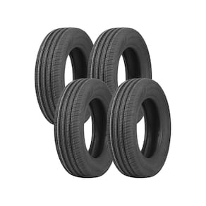 Jogo 4 Pneus Continental Aro 14 ContiPowerContact 175/65R14 82T