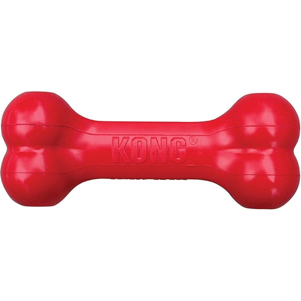 Kong Goodie Bone Brinquedo Recheavel Para Cachorro X-Grandes