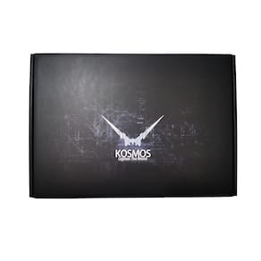 Unidade de LED para conjunto Gundam PG Unicorn 1/60 Kosmos Limit Blue