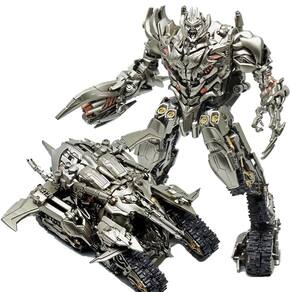 Deformation Robot Toys Studio Series KO SS Tank Mode