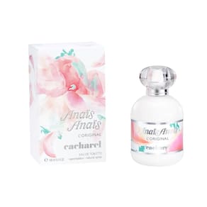 Perfume Floral Anais Anais L`autêntico 100ml