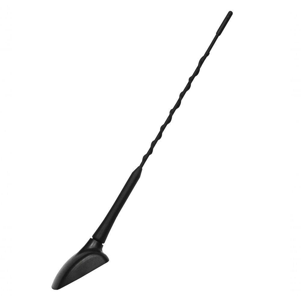 Haste Curta Olimpus Da Antena Para Onix