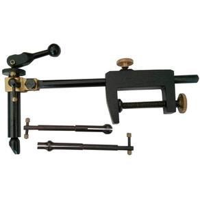 Vise rotary Fly Ying Vise Colorado Anglers 102 Supreme