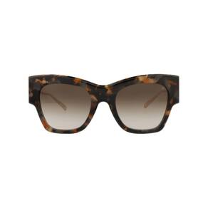 Óculos de sol Philipp Plein SPP 120 M 50kha Cinza/Verde/Amarelo Hav