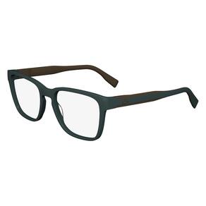Óculos Lacoste L 2935 301 verdes para homens