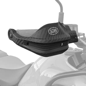 Protetor Mão Royal Enfield Himalayan 450 2025 + Scam Par