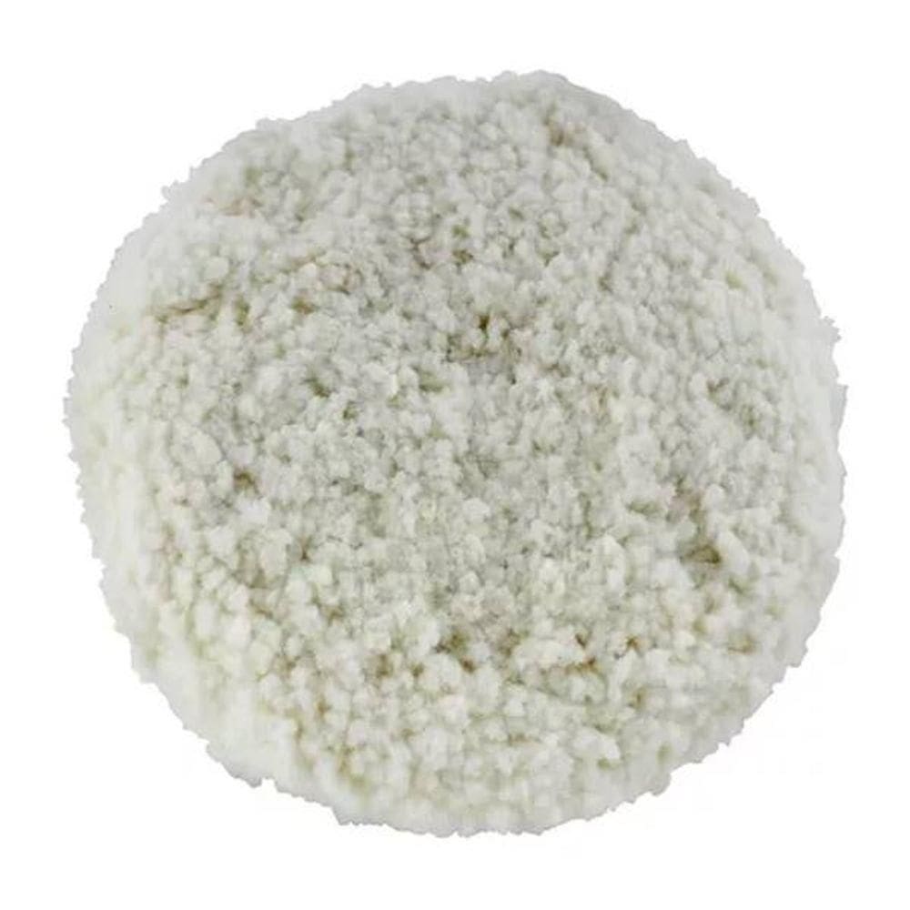 Boina De La Normal (branca) 160 Mm - 6 Perfecto Corte