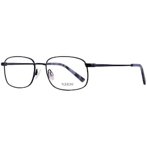 Óculos Flexon H6054 Shiny Navy Full Rim para homens