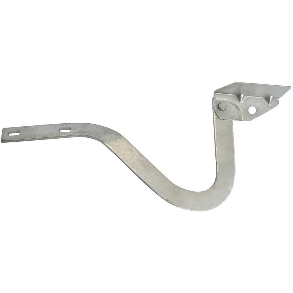 Dobradica Capo Ld Direito Monza Classic Hatch Sedan 82 à 88 [f103]