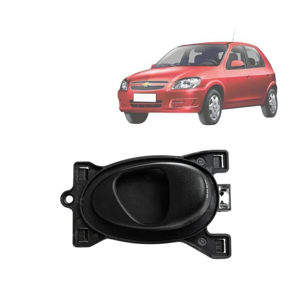 Maçaneta Interna Gatilho Porta Direita Celta 2002 2003 2004 [f103]