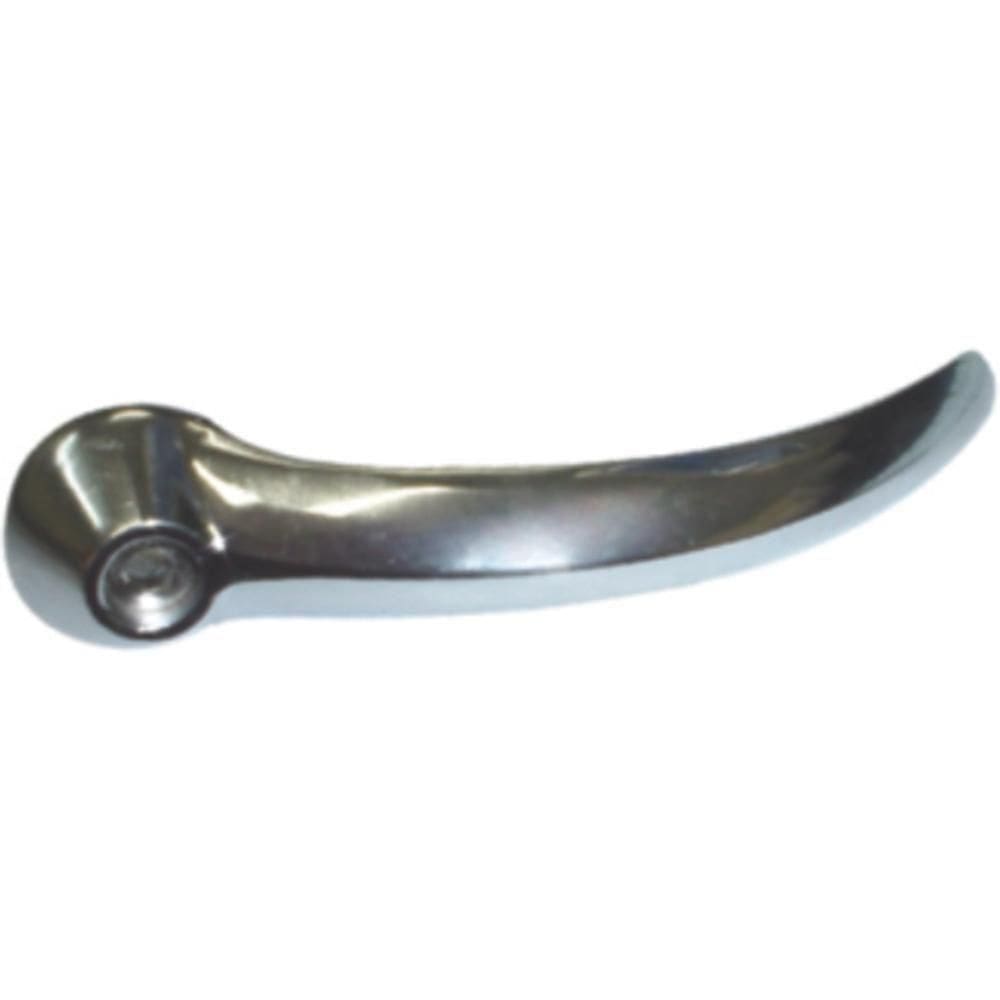 Maçaneta Interna Dianteira Direita Ou Esquerda Kombi Até 97 [f103]