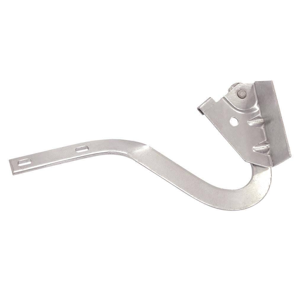 Dobradiça Capô Lado Esquerdo Monza 1991 Até 1996 [f103]