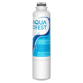 Filtro de água de geladeira AQUA CREST DA29-00020B para Samsung