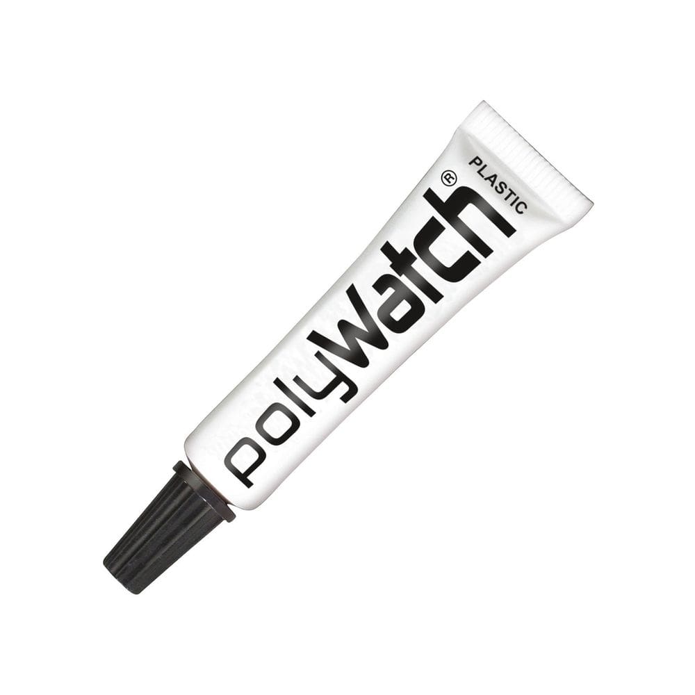 Watch Crystal Scratch Remover Polish Tool Poly