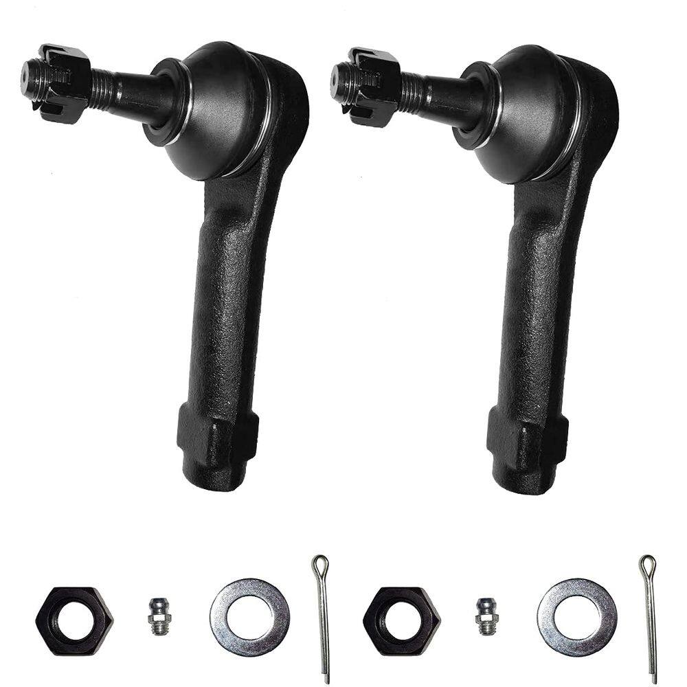 Kit de extremidade de tirante HHCM ES3453 para Chevrolet Impala 2004-2013