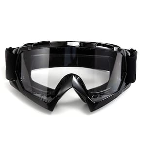 Óculos de motocicleta APEBAZY Snowboard Ski Dirt Bike para adultos