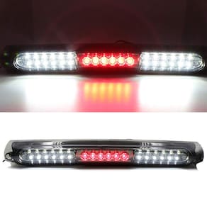 Terceira luz de freio Youxmoto Fit para Ford F150 1997-2004