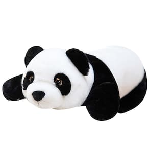 Brinquedo de pelúcia pesado Hronsa Panda para bichos de pelúcia 800g/53cm