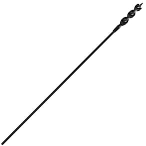 Broca de instalação Mixiflor Flexível 3/4 polegadas x 36 polegadas