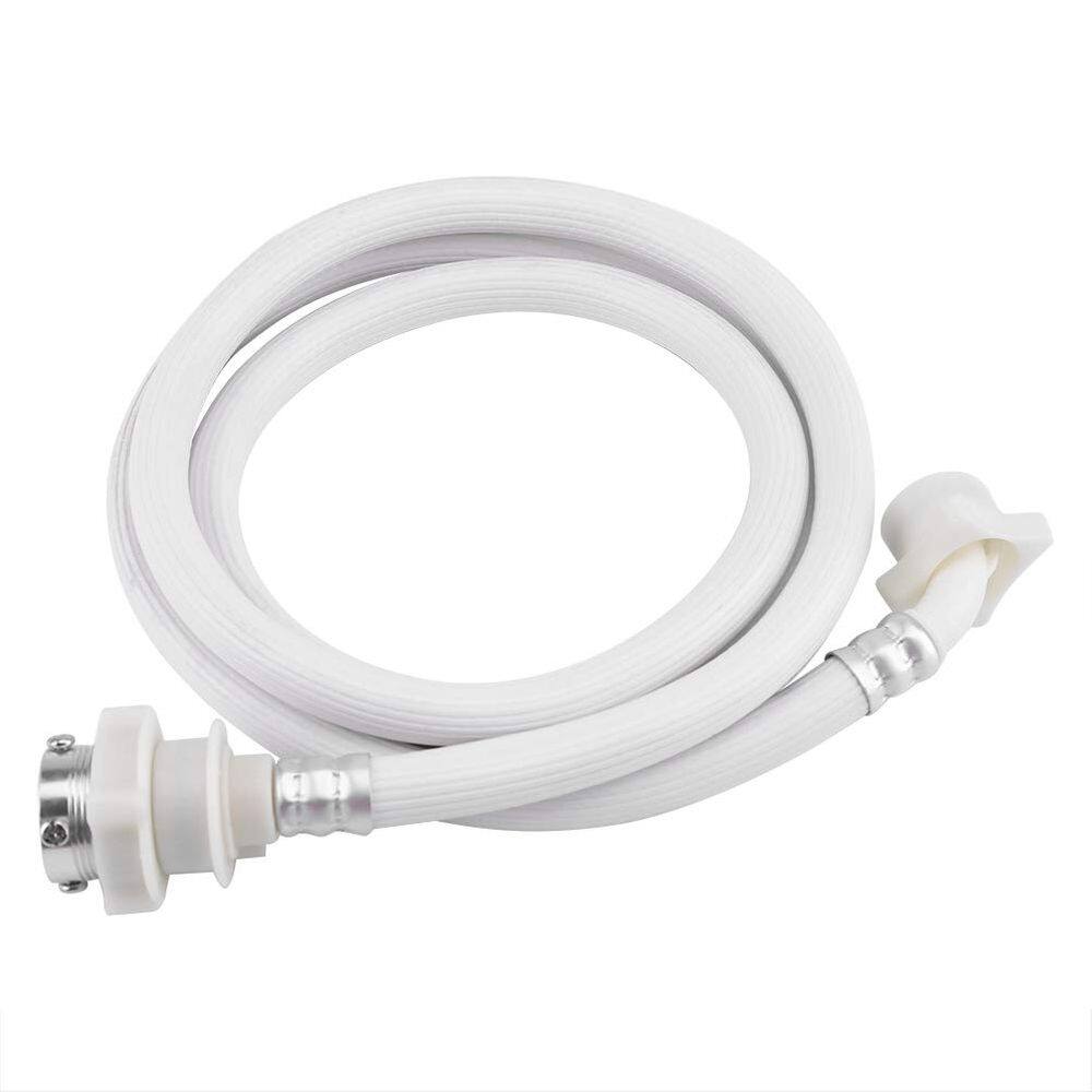 Mangueiras para máquina de lavar roupa ASHATA Burst Proof Water Inlet 2m