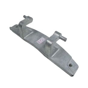 Substituição da dobradiça da porta da lavadora LICHIFIT para Siemens Bosch