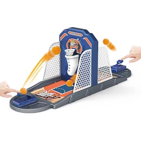 Jogo de tiro de basquete Toy Odebiao Desktop Table 24cm