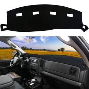 Capa de tapete de painel XYHGM para Dodge Ram 1500 2002-2005