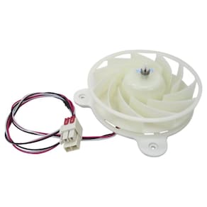 Motor de ventilador de evaporador de geladeira Gxcdizx DA31-00287B para Samsung