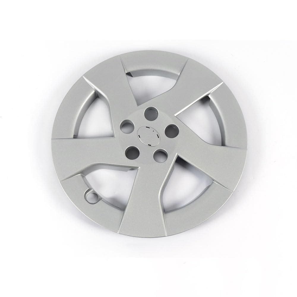 Capas de roda Hubcap GRAND ORANGE Toyota Prius de 15 polegadas
