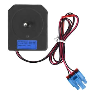 Motor de ventilador de condensador/evaporador de geladeira ADKUN 4681JB1029D