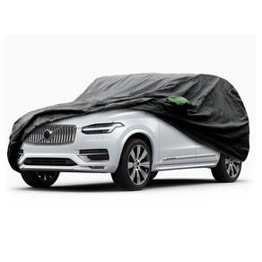 Capa de carro Proadsy 2025 Upgrade Waterproof para Volvo XC90