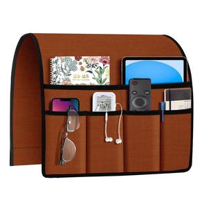 Suporte remoto para organizador de apoio de braço Joywell para sofá reclinável