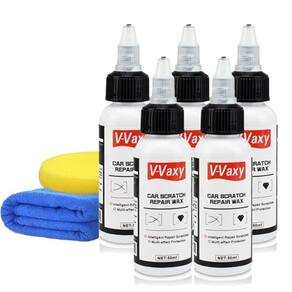 Cera reparadora de arranhões de carro V-Vaxy Ultimate Paint Restorer 50 ml