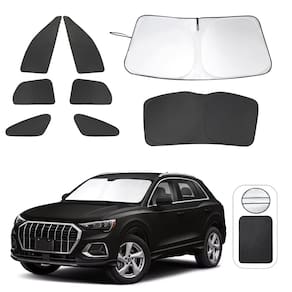 Persianas YYCKE para Audi Q3 2019-2024 (8PCS)