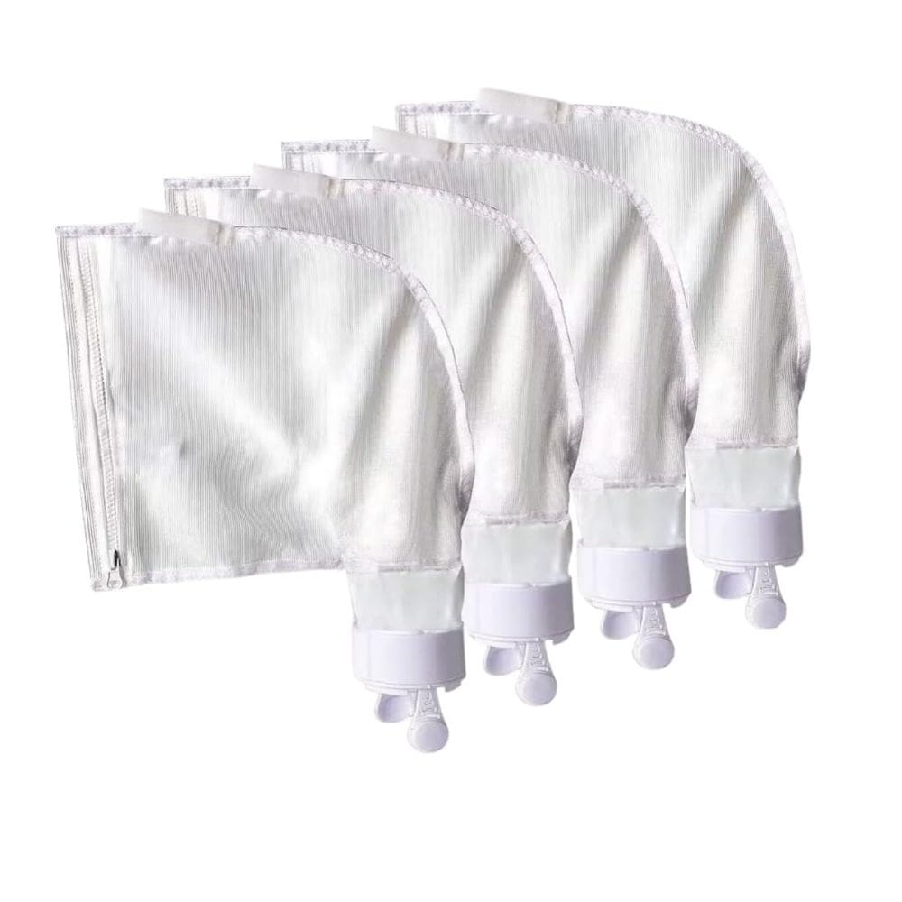 Sacos de limpeza de piscina UCEDER Nylon Mesh K13 K16 para Polaris 280
