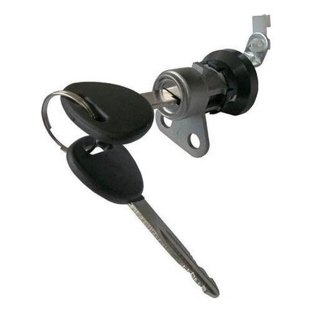 Cilindro Da Porta C/chave Hyundai Hr Ap07 Esq [F103]