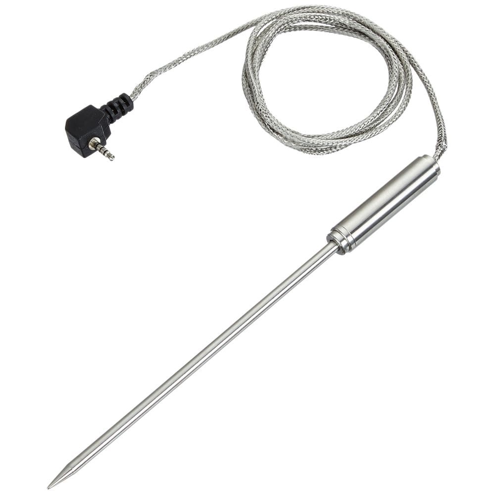 Sonda para medidor de temperatura central Rösle 96016 em aço inoxidável