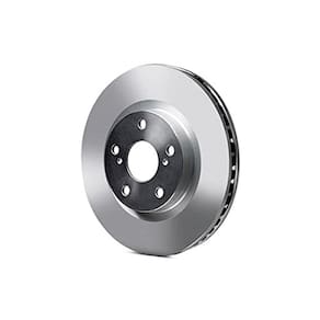 Rotor de freio R1 Concepts traseiro 2013-2020 FORD, LINCOLN