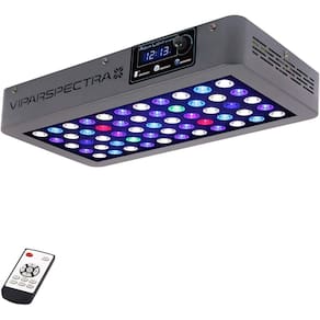 Luz de aquário LED VIPARSPECTRA Timer Control 165W V165