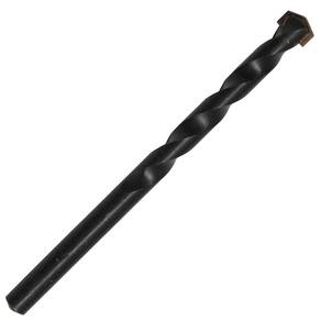 Broca Drill America DAM18X1/2 1/2 x 18 com ponta de carboneto