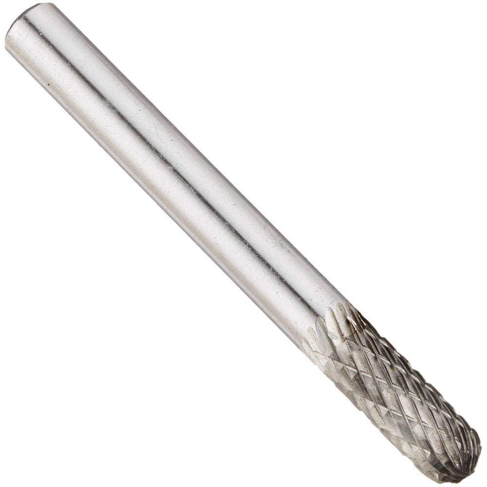 Broca de carboneto/lima rotativa para Die Grinder Drill America SC-1