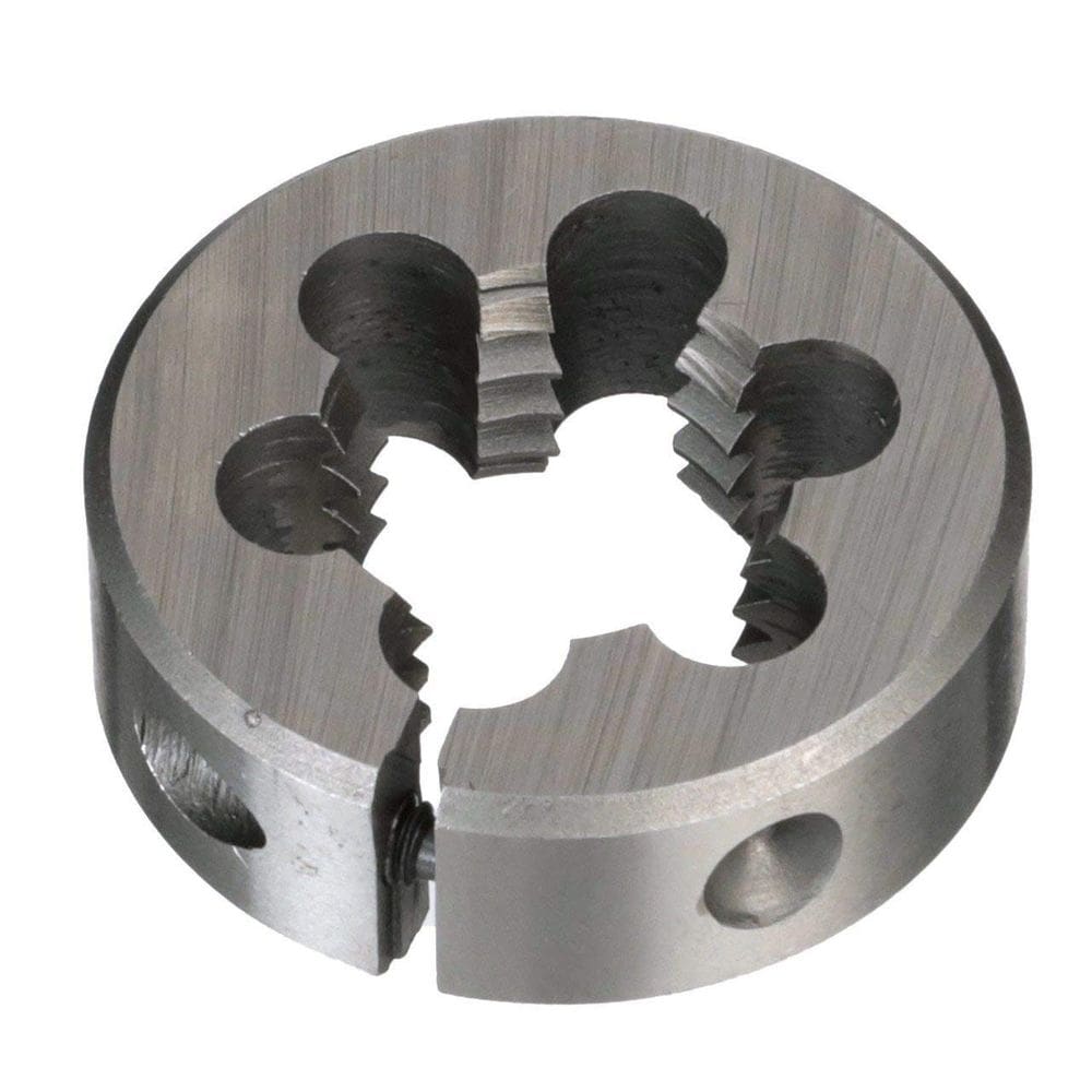 Mangueira de jardim Die Drill America DWTNGH3/4DIE 3/4-11-1/2 2OD HSS NGH