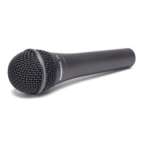 Microfone Samson Q7x Professional Dynamic Vocal SAQ7X